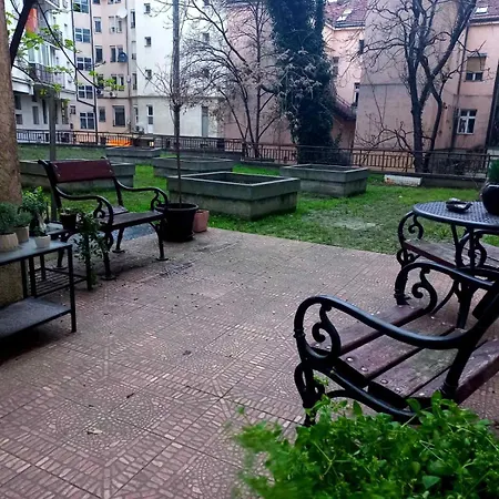 Alex Apartment