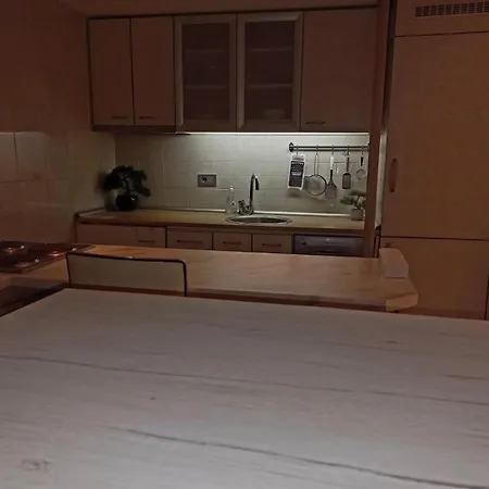 Alex Apartment